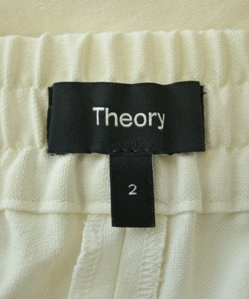 Theory กางเกง อื่น