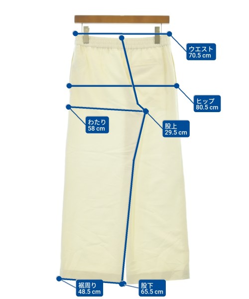 Theory กางเกง อื่น