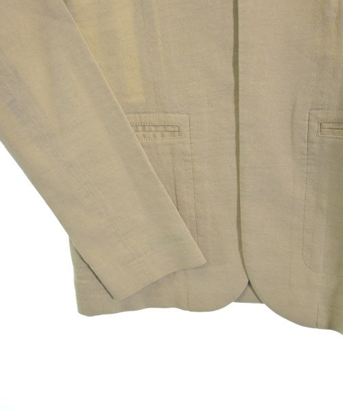 Theory แจ็คเก็ตไม่มีปก