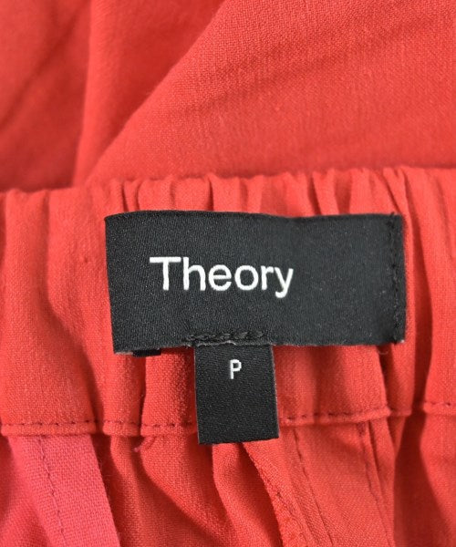Theory กางเกง อื่น