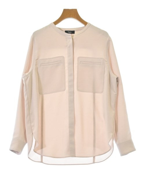 Theory เสื้อสตรี