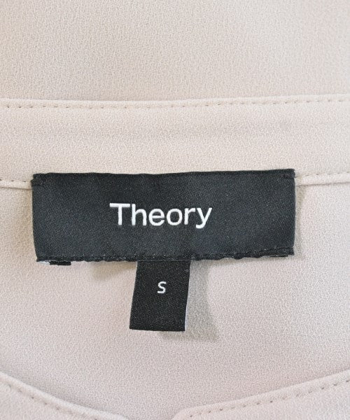 Theory เสื้อสตรี