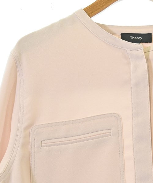 Theory เสื้อสตรี