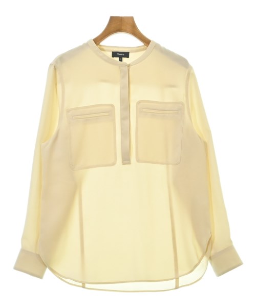 Theory เสื้อสตรี