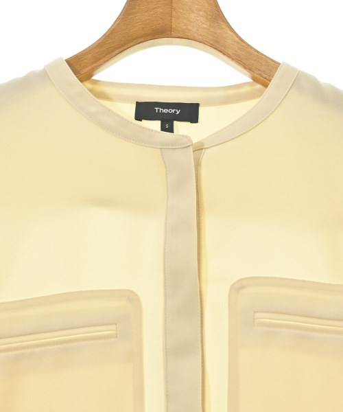 Theory เสื้อสตรี