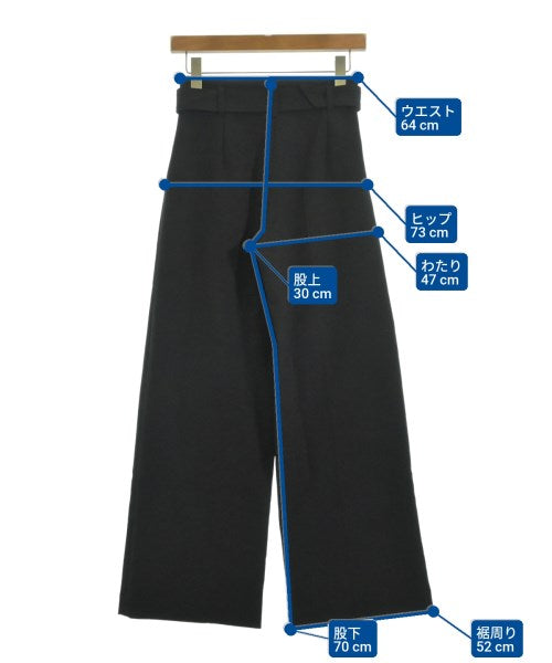 Theory กางเกงขายาว