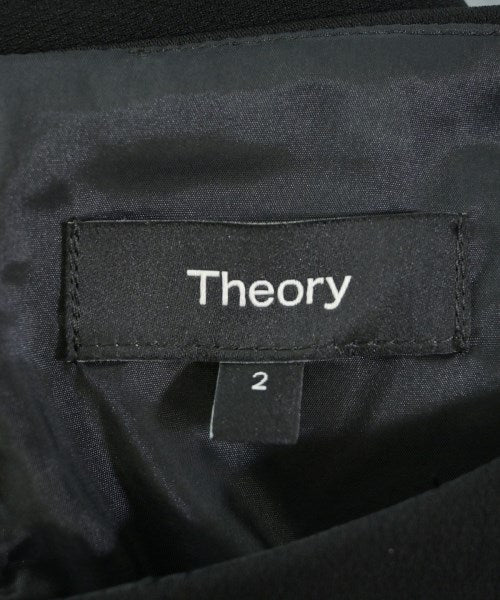 Theory ชุดเดรส