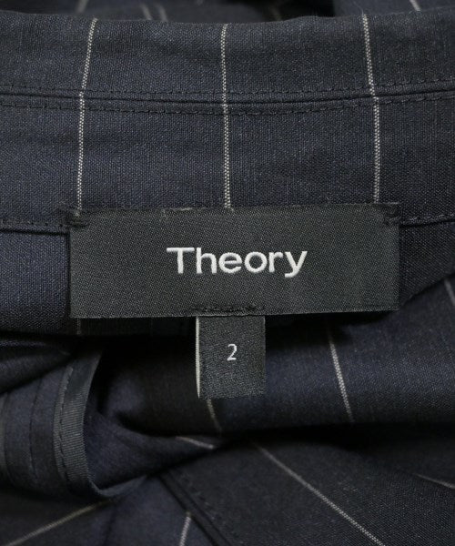 Theory แจ็คเก็ตลำลอง