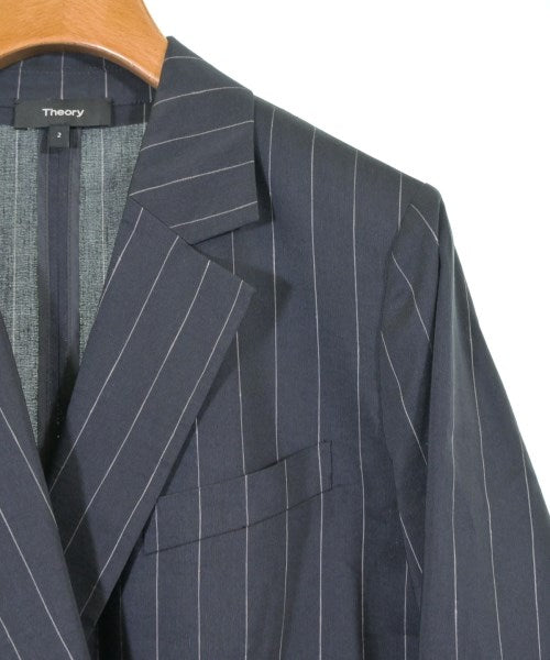 Theory แจ็คเก็ตลำลอง
