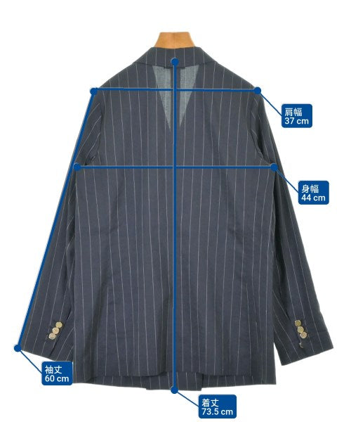 Theory แจ็คเก็ตลำลอง