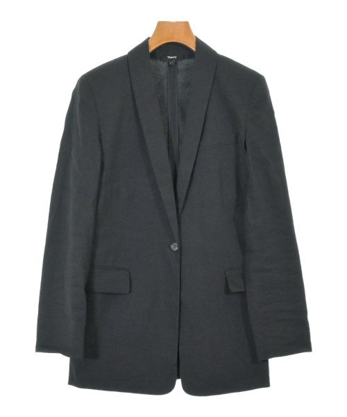 Theory แจ็คเก็ตลำลอง