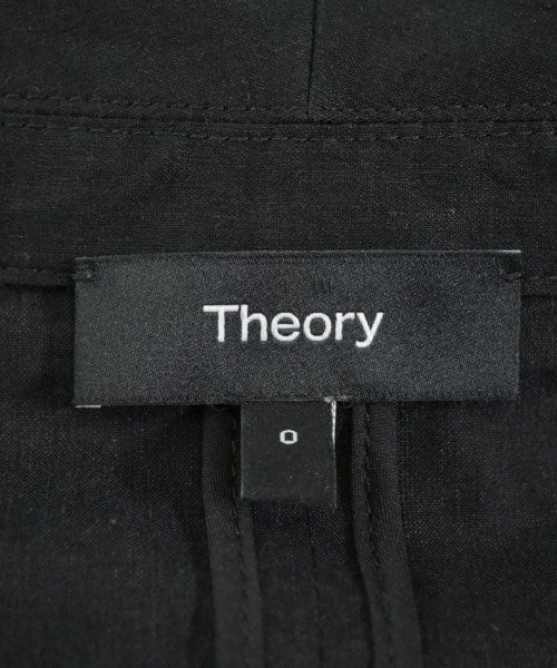 Theory แจ็คเก็ตลำลอง
