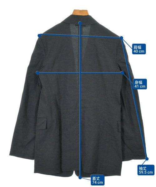 Theory แจ็คเก็ตลำลอง