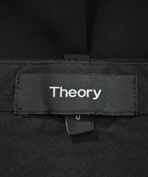 Theory กางเกงขายาว
