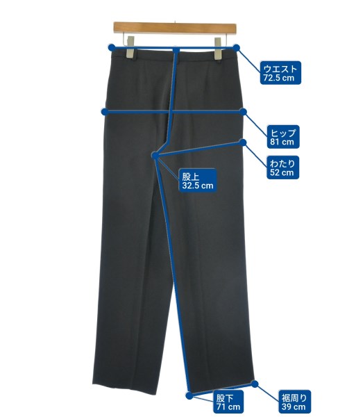 Theory กางเกงขายาว