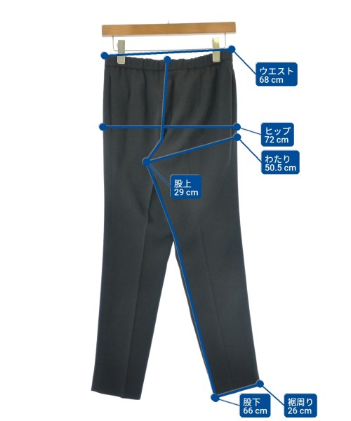 Theory กางเกงขายาว