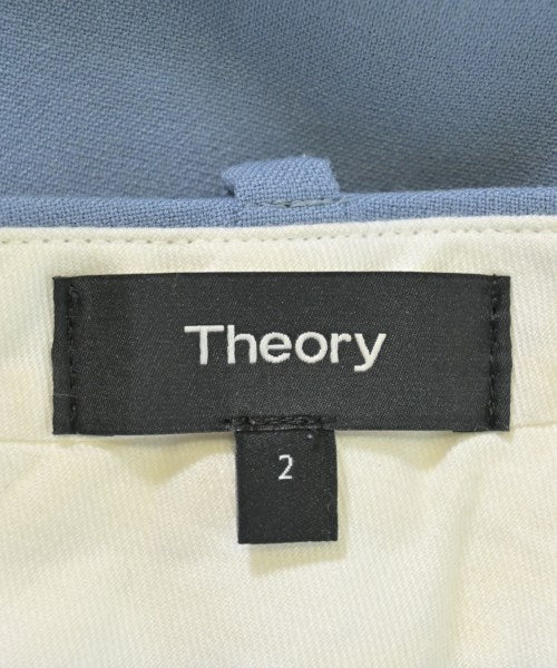 Theory กางเกง อื่น