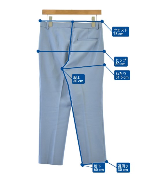 Theory กางเกง อื่น