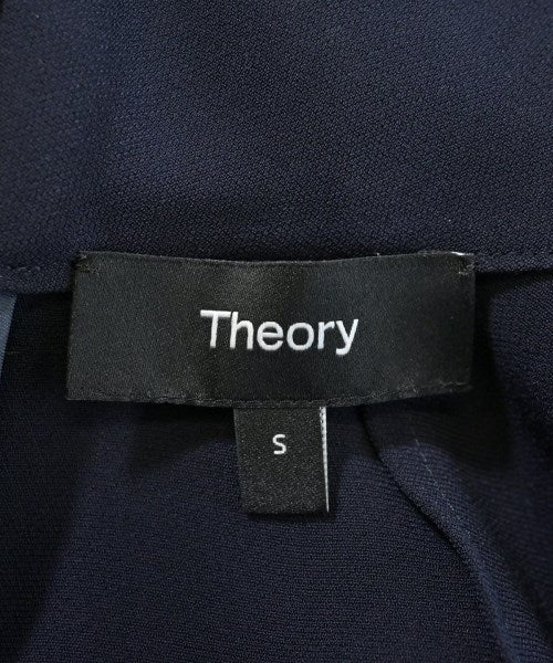 Theory เสื้อสตรี