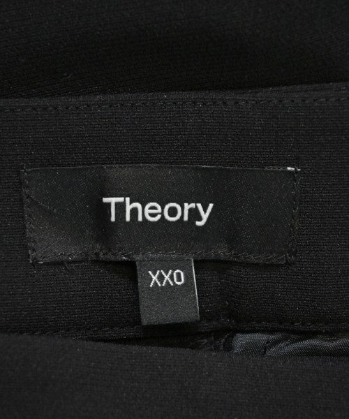 Theory กางเกง 5 ส่วน