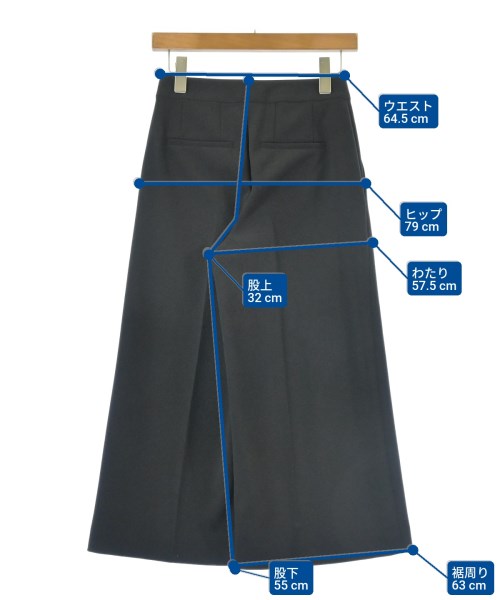 Theory กางเกง 5 ส่วน