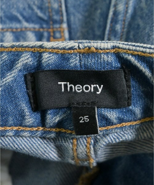 Theory ยีนส์