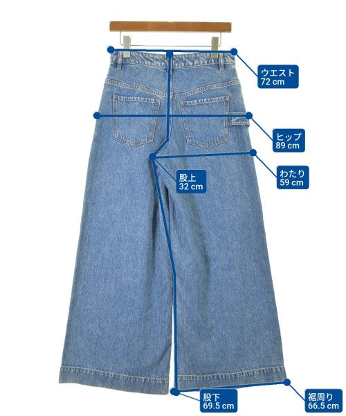 Theory ยีนส์