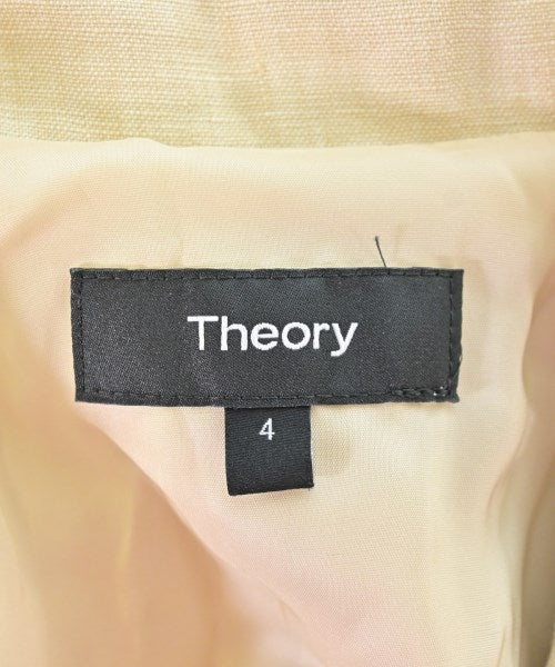 Theory แจ็คเก็ตลำลอง