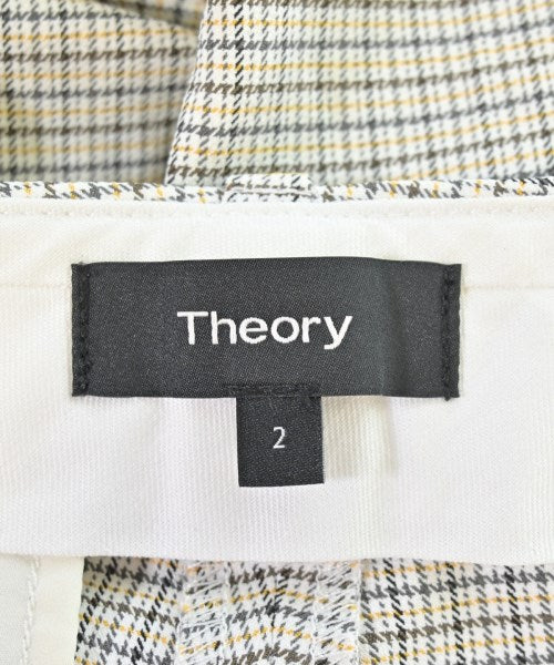 Theory กางเกง อื่น