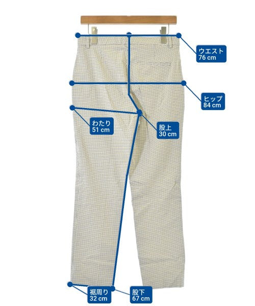 Theory กางเกง อื่น