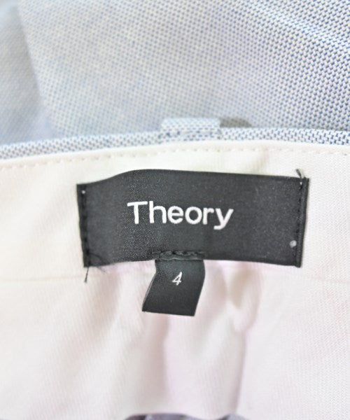 Theory กางเกง อื่น
