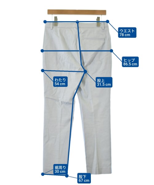 Theory กางเกง อื่น