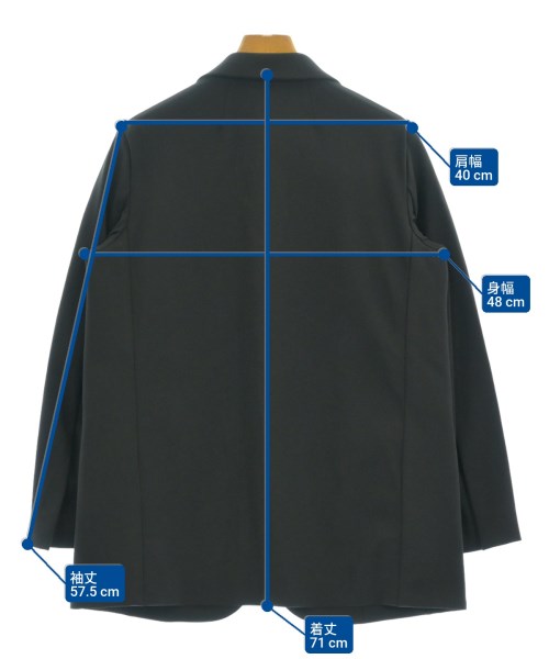 Theory แจ็คเก็ต