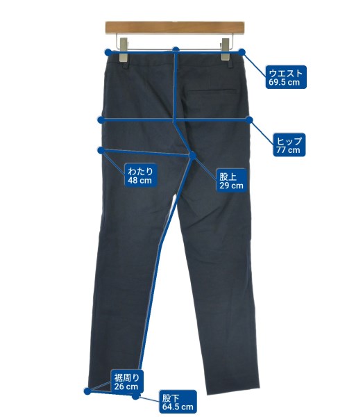 Theory กางเกง อื่น