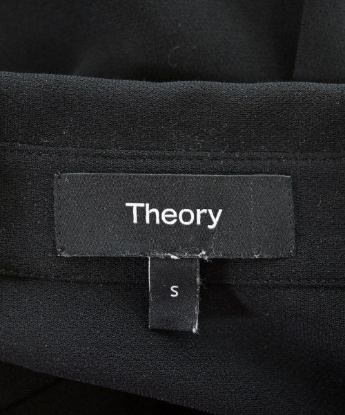 Theory เสื้อลำลอง