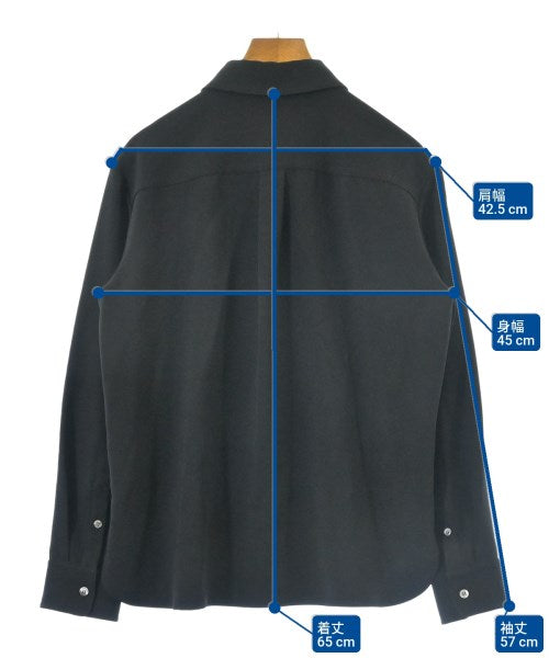 Theory เสื้อลำลอง