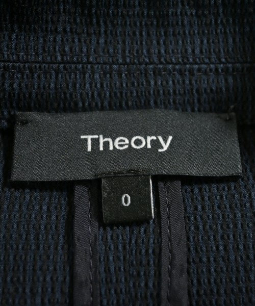 Theory เบลเซอร์/แจ็คเก็ตสูท