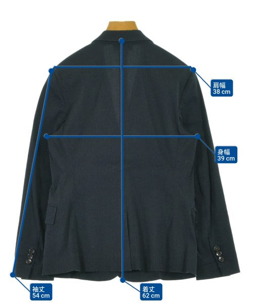 Theory เบลเซอร์/แจ็คเก็ตสูท