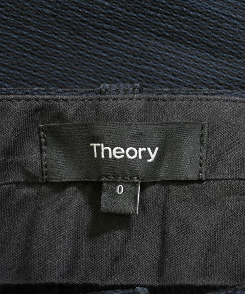 Theory กางเกงขายาว