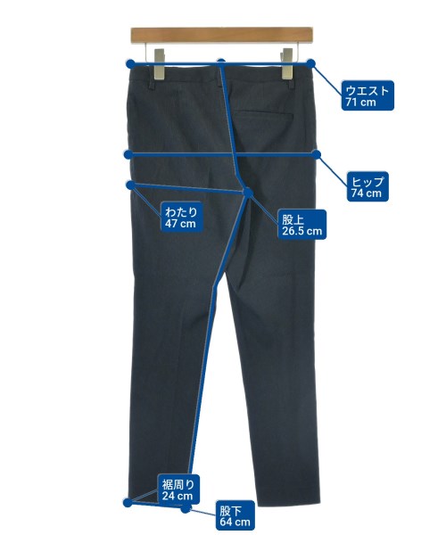 Theory กางเกงขายาว