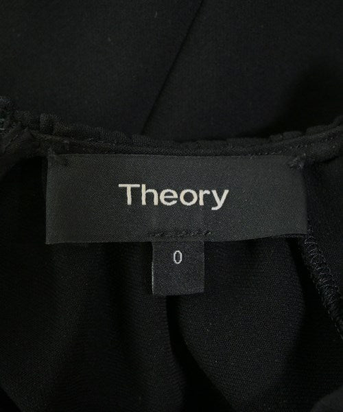 Theory ชุดเดรส