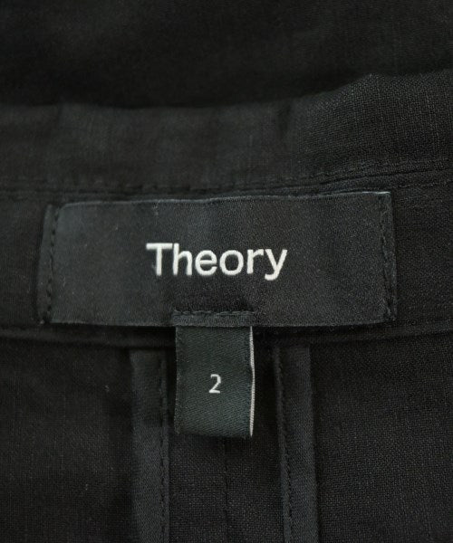 Theory เบลเซอร์/แจ็คเก็ตสูท