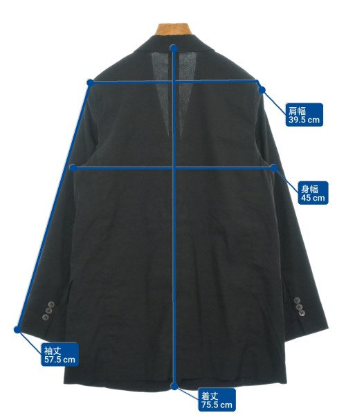 Theory เบลเซอร์/แจ็คเก็ตสูท