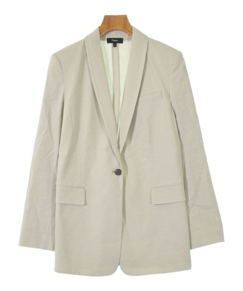 Theory แจ็คเก็ตลำลอง