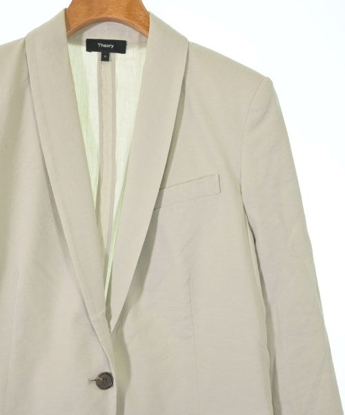 Theory แจ็คเก็ตลำลอง