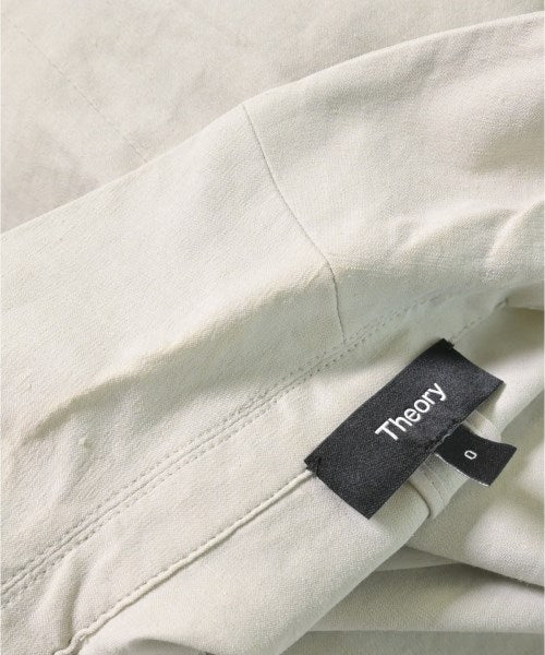 Theory แจ็คเก็ตลำลอง