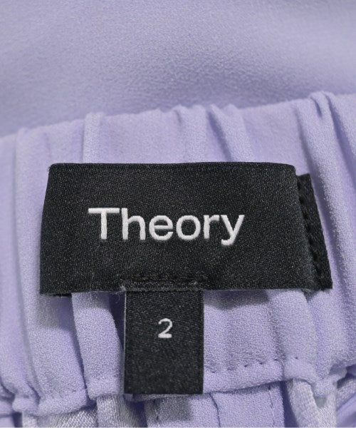 Theory กางเกง อื่น