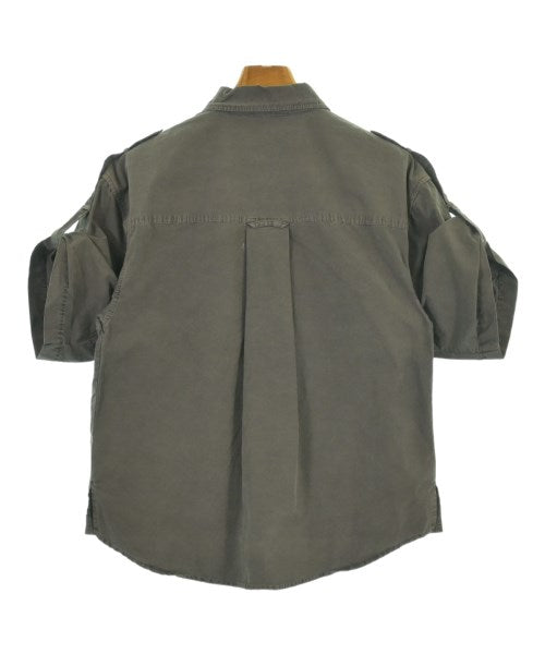 Theory เสื้อลำลอง