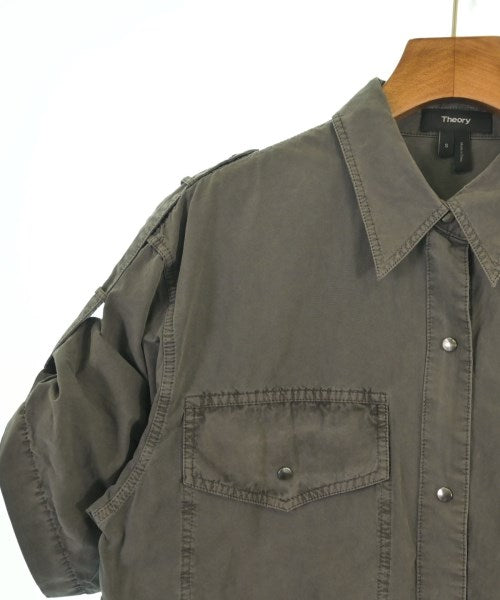 Theory เสื้อลำลอง