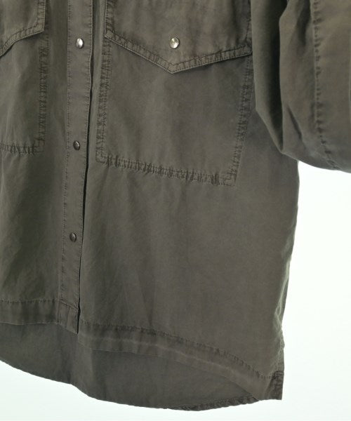 Theory เสื้อลำลอง